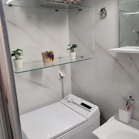 Apartman Cretan Dream *