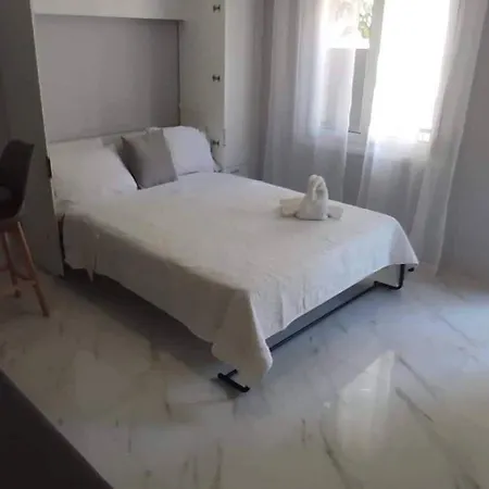 Cretan Dream Apartman