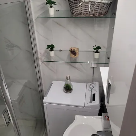 Apartman Cretan Dream Hriszí Aktí Haniá