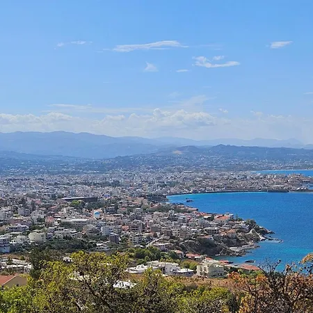 Cretan Dream * Hriszí Aktí Haniá