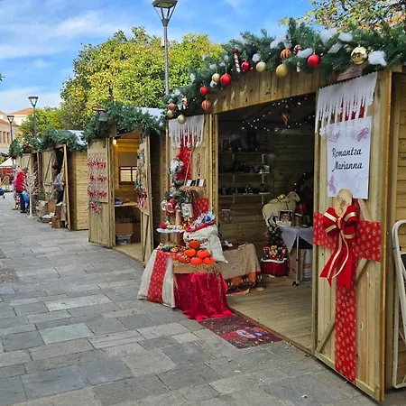 公寓 Cretan Dream *