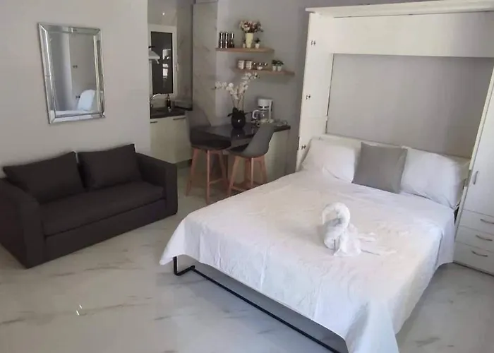 Cretan Dream Apartamento La Canea