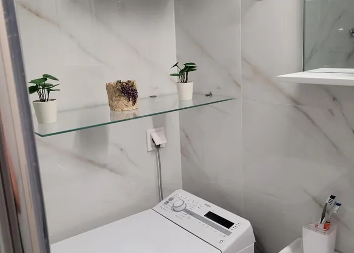 Apartamento Cretan Dream *