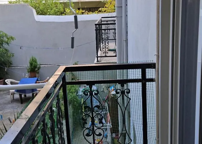 Cretan Dream Apartamento La Canea