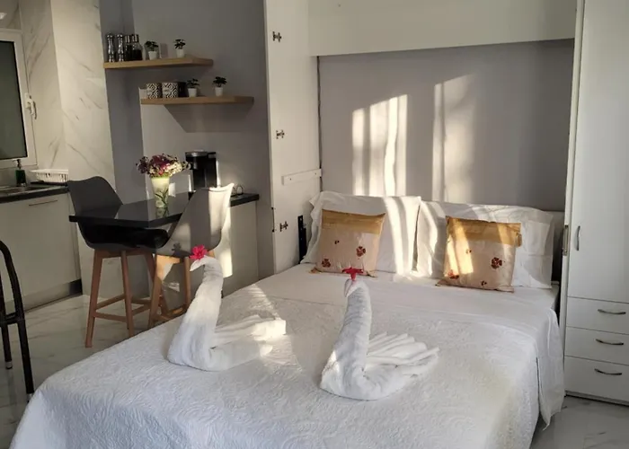 Cretan Dream Apartamento *