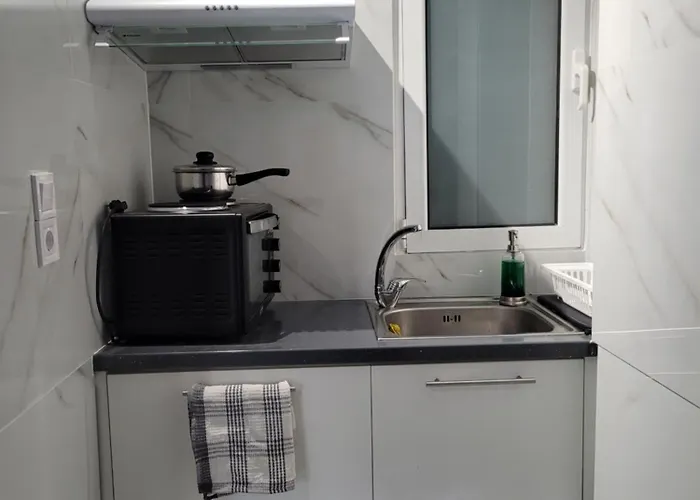 Cretan Dream Apartamento *