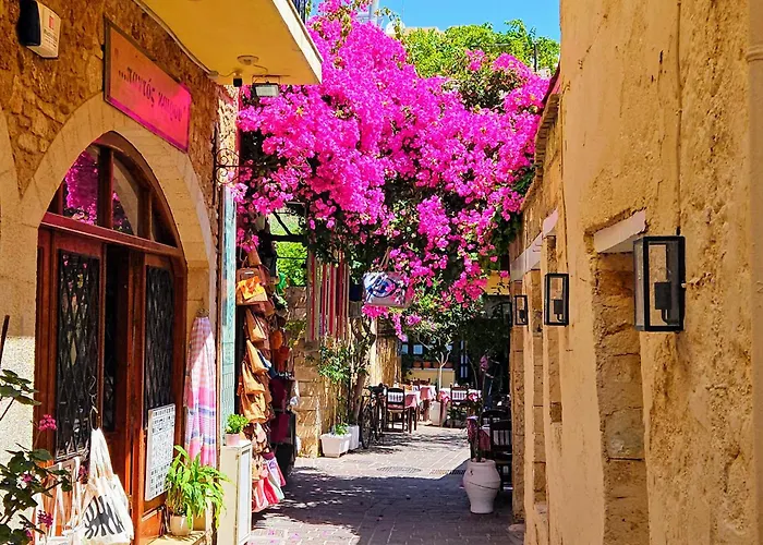 Cretan Dream * La Canea