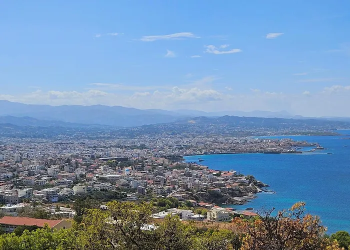 Cretan Dream * La Canea