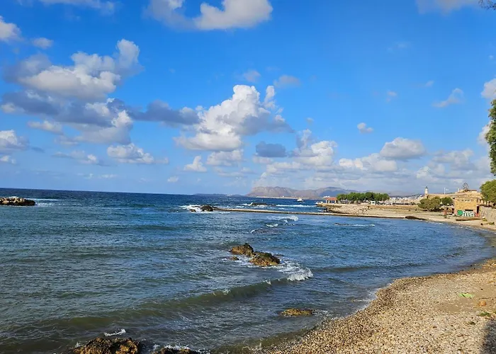 Apartamento Cretan Dream La Canea