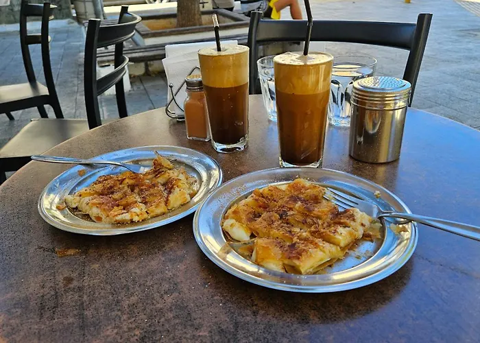 Apartamento Cretan Dream La Canea