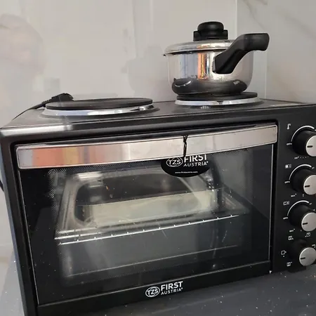 Апартаменты Cretan Dream