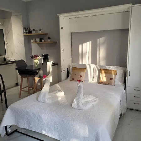 Cretan Dream Apartment *