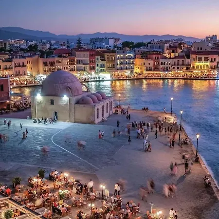 Cretan Dream