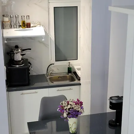 Cretan Dream Apartment *