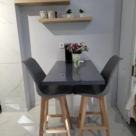 Apartment Cretan Dream