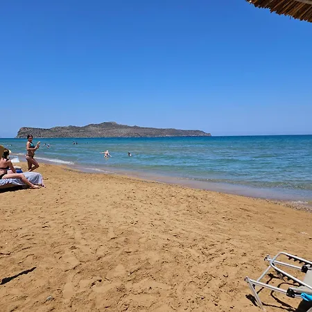 Cretan Dream *