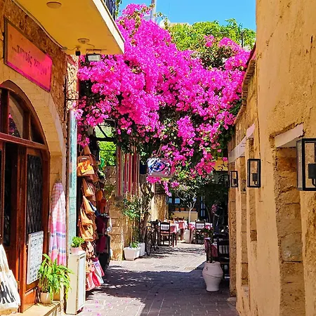 Cretan Dream * La Canea