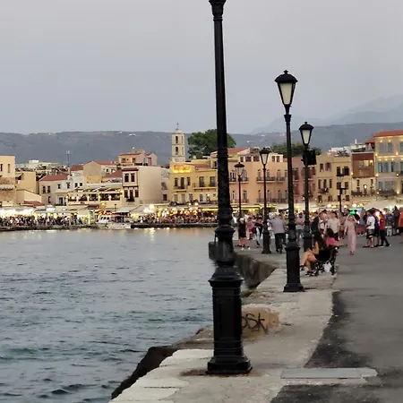 Appartamento Cretan Dream