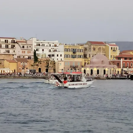 Cretan Dream