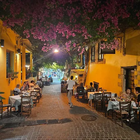 Cretan Dream Chania (Crete)