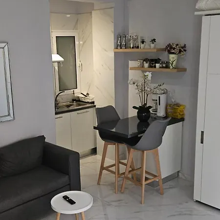 Cretan Dream Apartment *