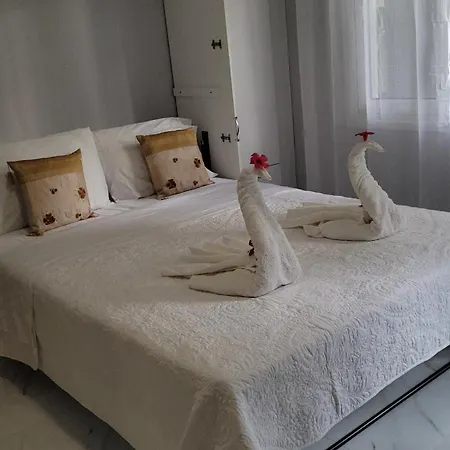 Apartment Cretan Dream *