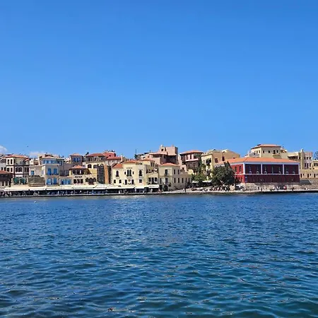 Cretan Dream *