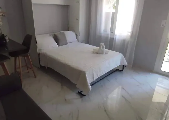 Cretan Dream Apartment