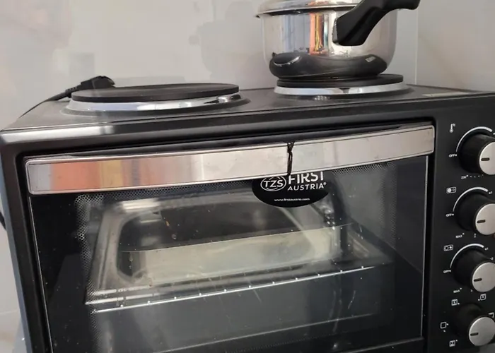 Διαμέρισμα Cretan Dream