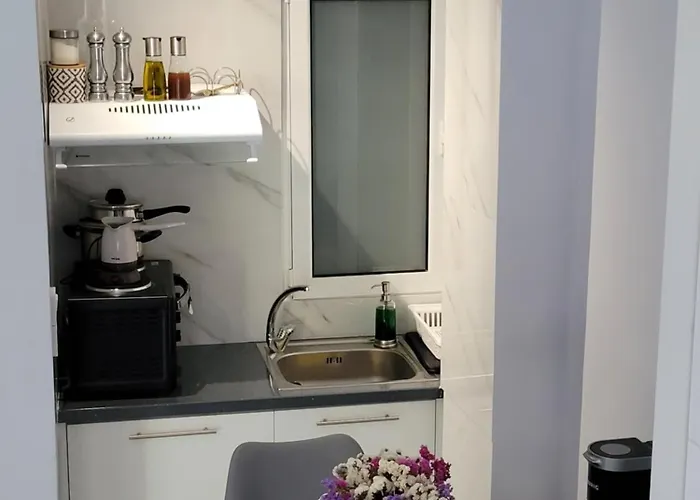 Cretan Dream Apartment Chania (Crete)