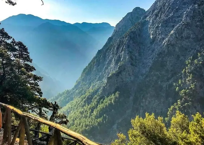 Διαμέρισμα Cretan Dream Χανιά