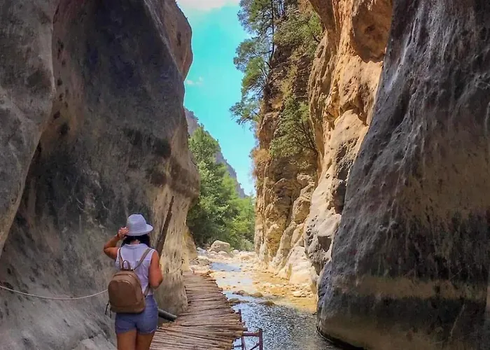 Διαμέρισμα Cretan Dream