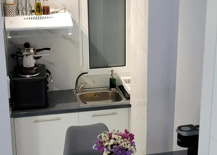 Cretan Dream Διαμέρισμα *