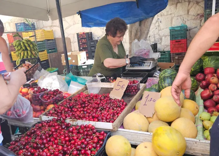 Διαμέρισμα Cretan Dream Χανιά