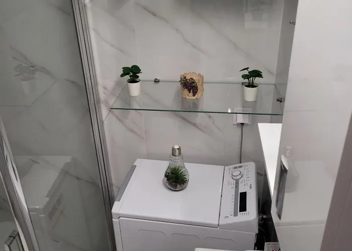 Апартаменты Cretan Dream Ханья