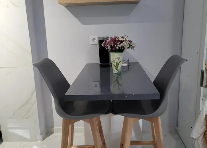 Апартаменты Cretan Dream