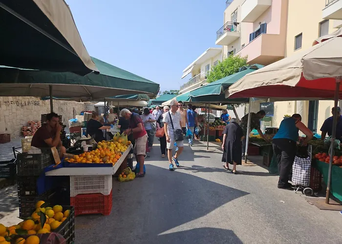 Cretan Dream Apartment