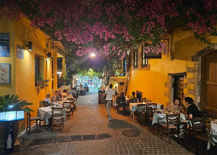 Cretan Dream Chania (Crete)