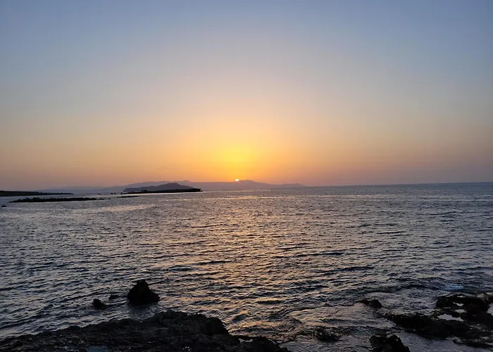 Apartment Cretan Dream *