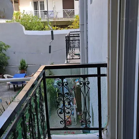 Cretan Dream شقة خانيا