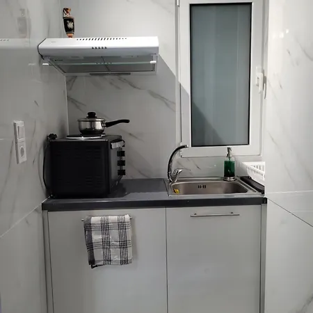 Cretan Dream Appartamento *