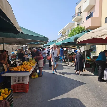 Cretan Dream Апартаменти