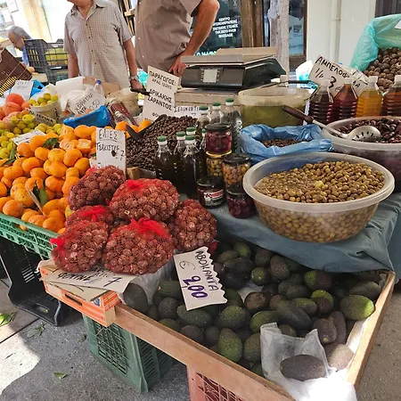 Appartamento Cretan Dream *