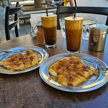 Appartamento Cretan Dream La Canea