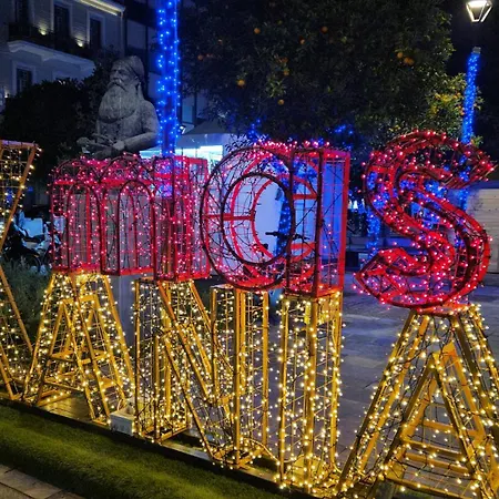 Appartement Cretan Dream *