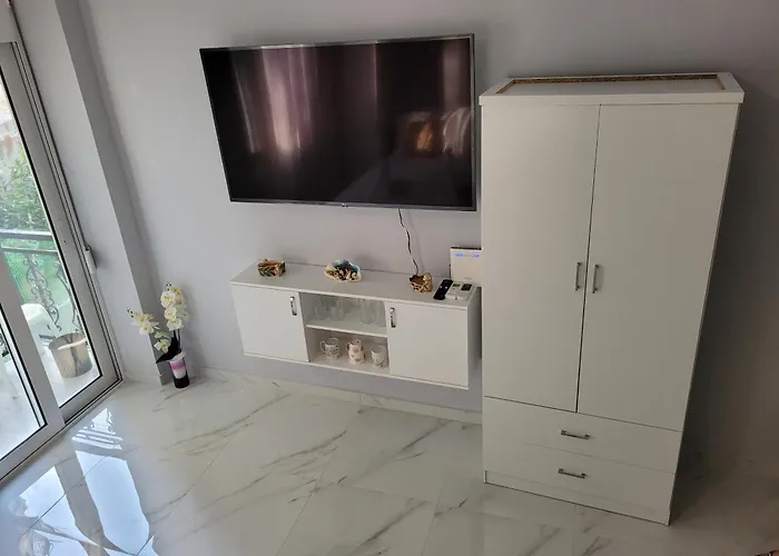 Appartement Cretan Dream