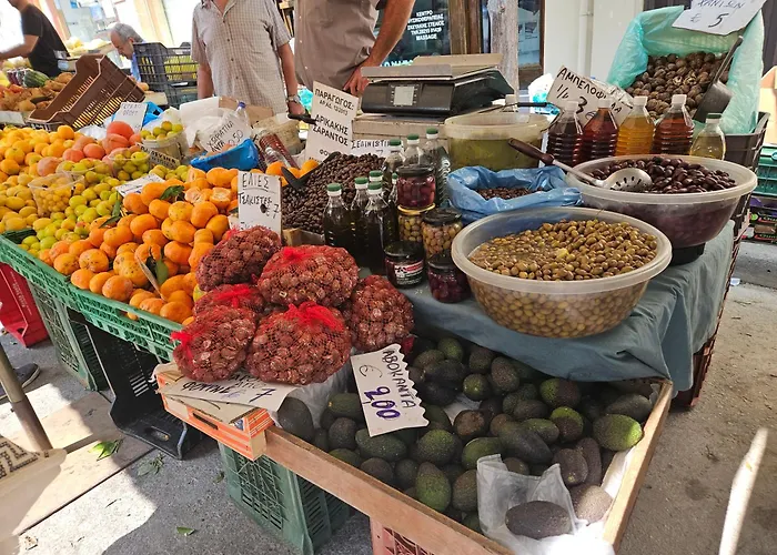 Appartement Cretan Dream *