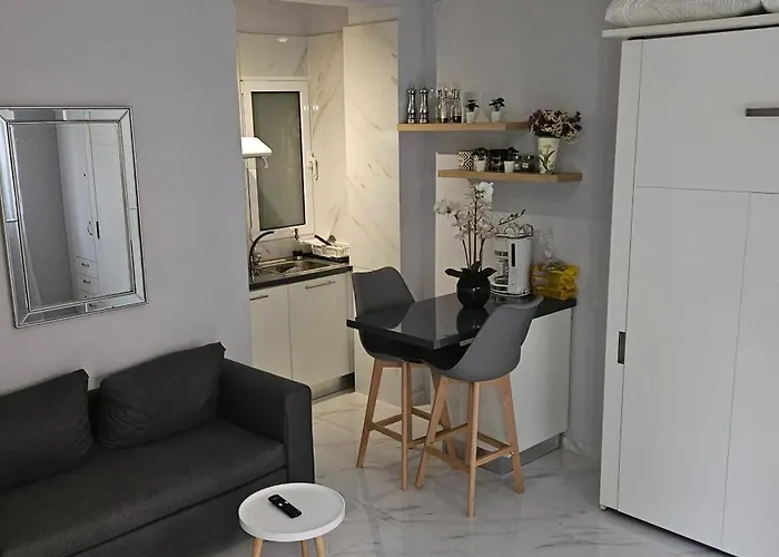 Cretan Dream Appartement *