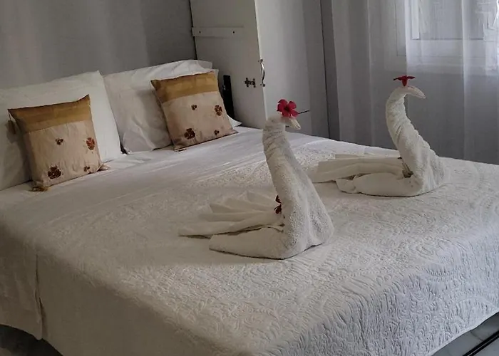 Appartement Cretan Dream *